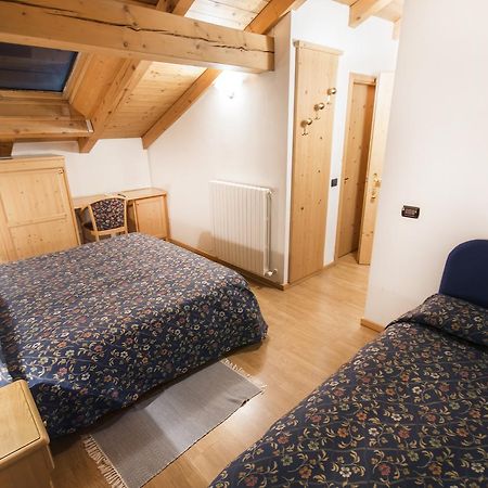 Hotel Giardino Bormio Extérieur photo