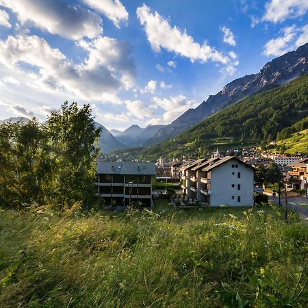 Hotel Giardino Bormio Extérieur photo