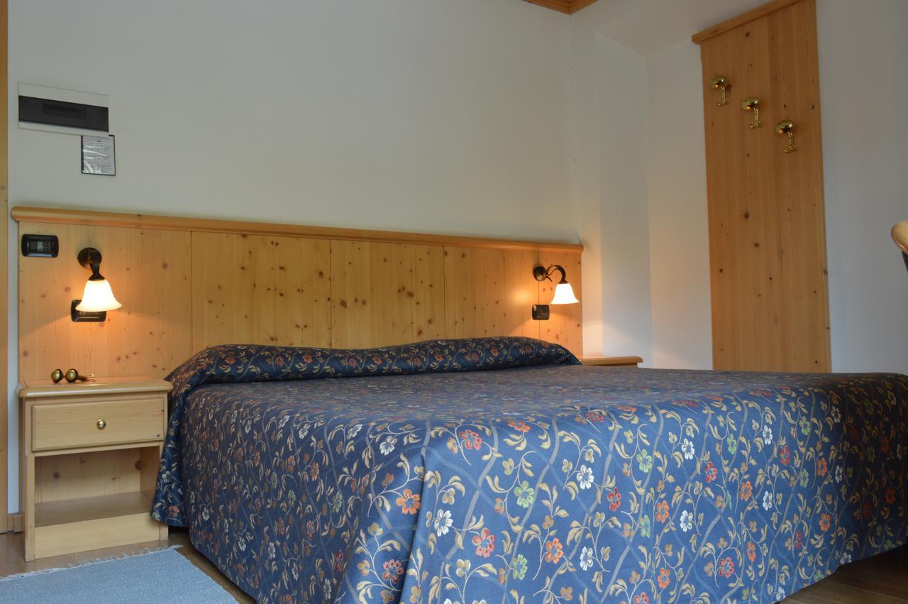 Hotel Giardino Bormio Extérieur photo