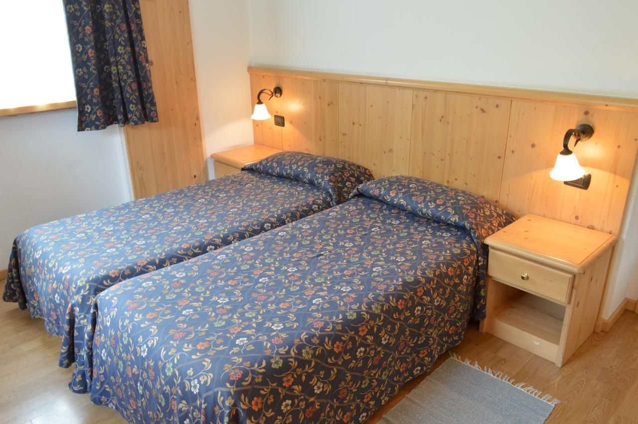 Hotel Giardino Bormio Extérieur photo