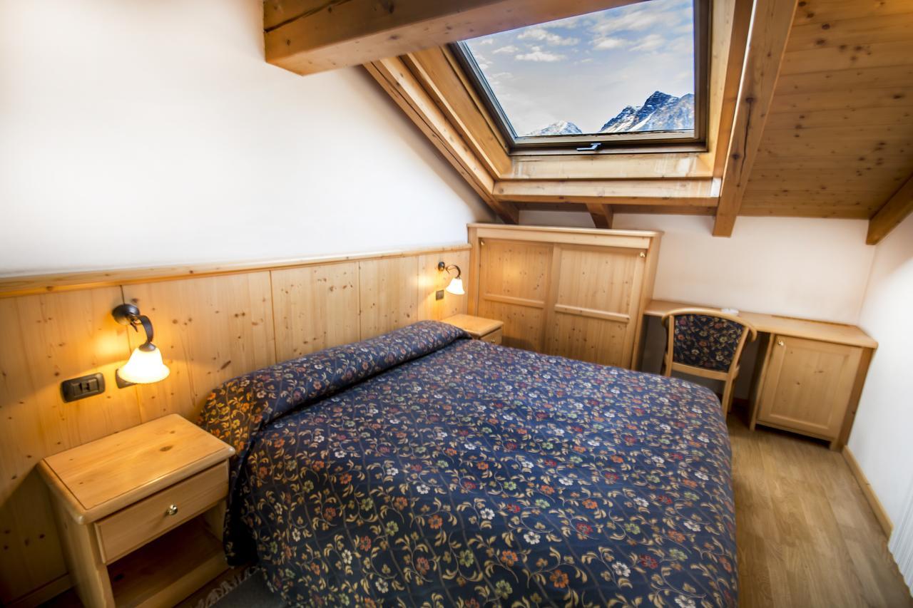 Hotel Giardino Bormio Extérieur photo