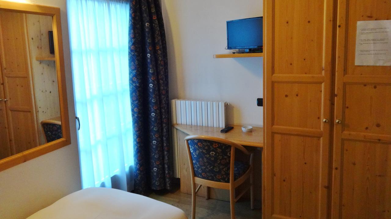 Hotel Giardino Bormio Extérieur photo