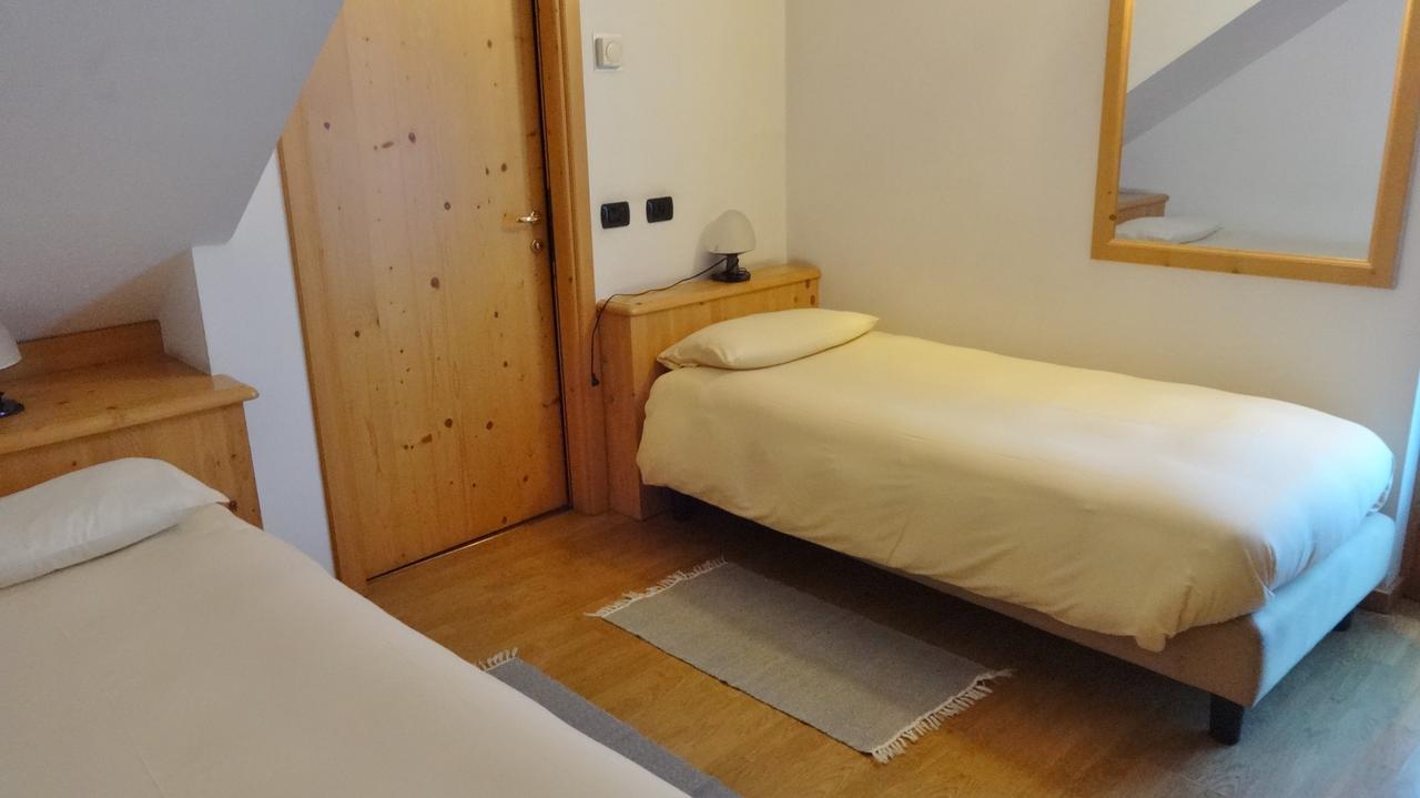 Hotel Giardino Bormio Extérieur photo