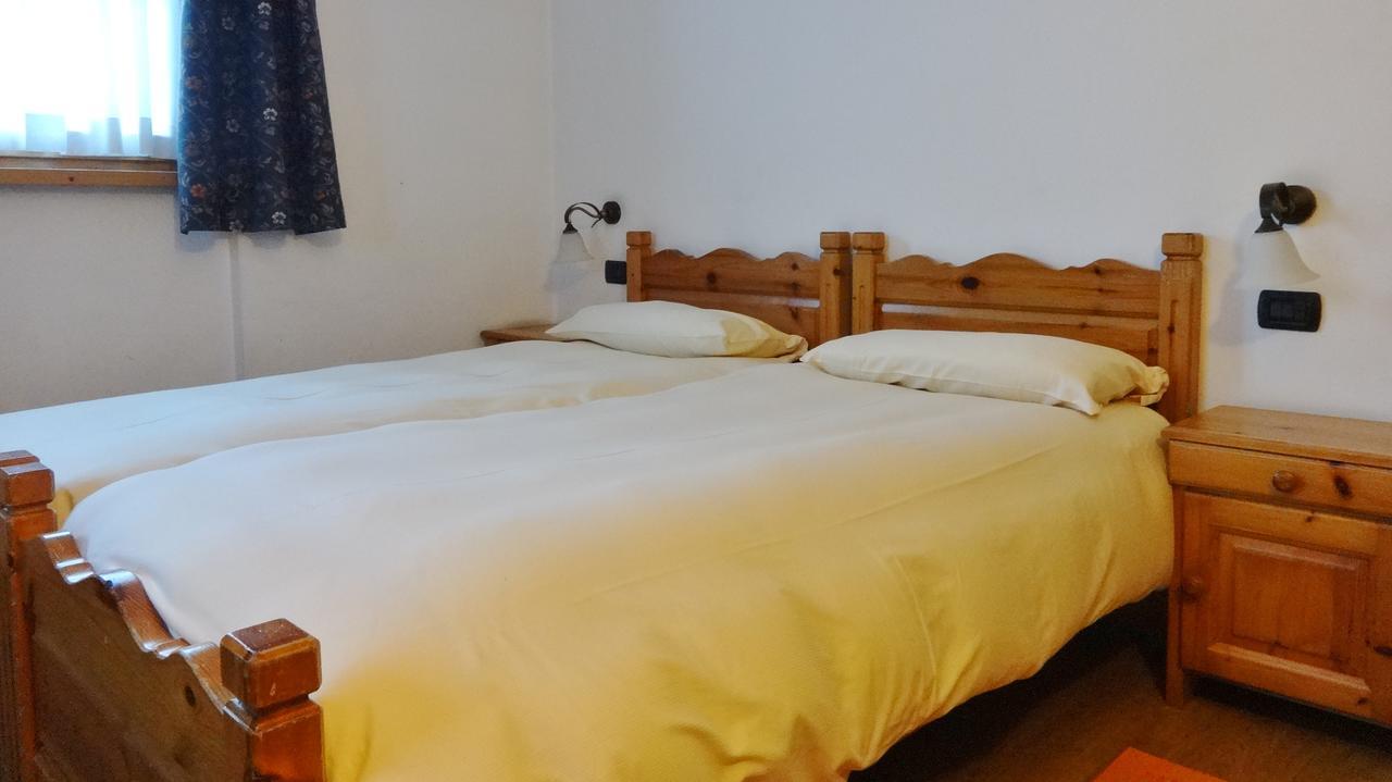 Hotel Giardino Bormio Extérieur photo