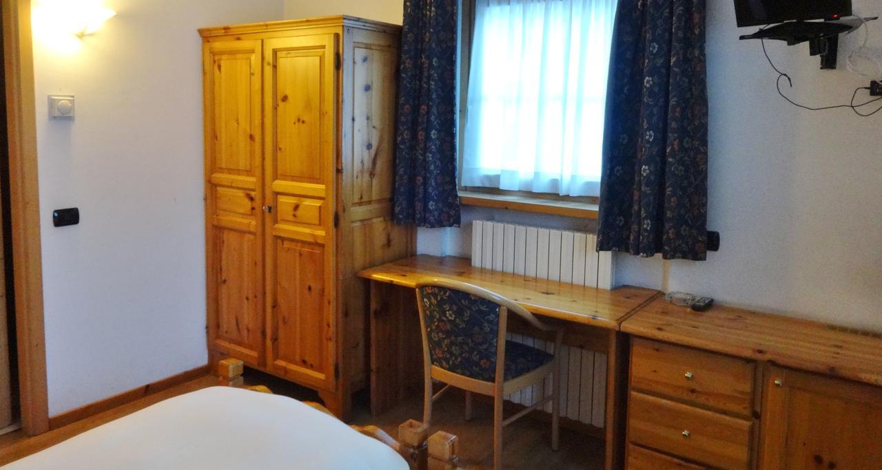 Hotel Giardino Bormio Extérieur photo