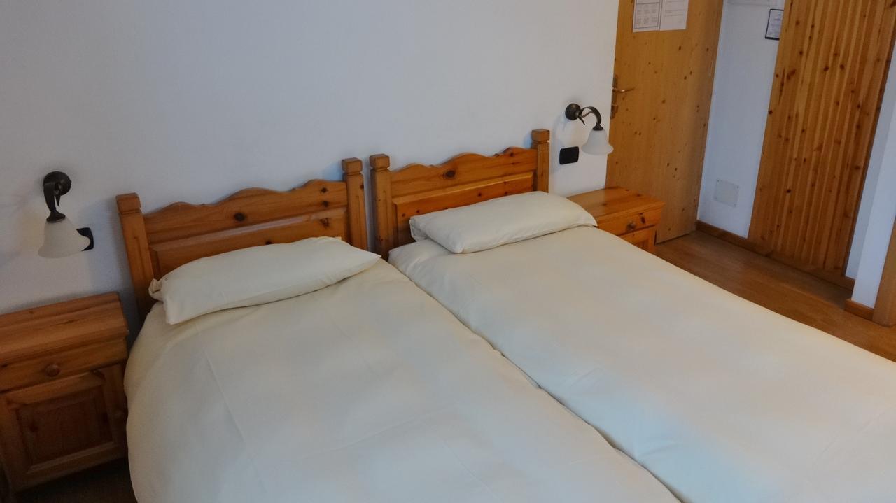 Hotel Giardino Bormio Extérieur photo