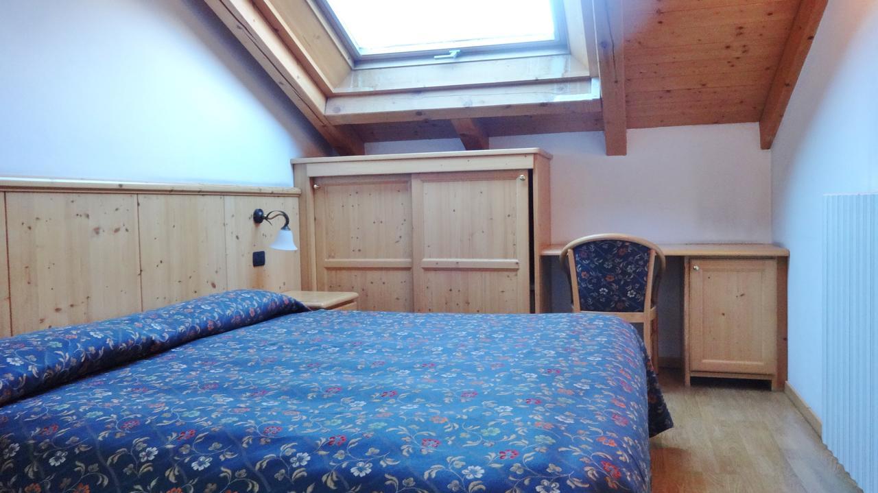 Hotel Giardino Bormio Extérieur photo