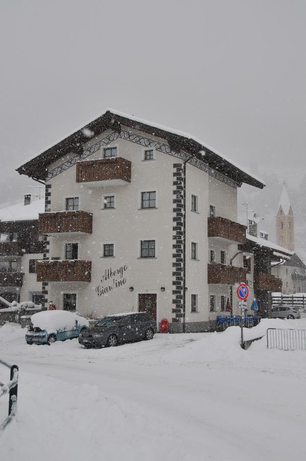 Hotel Giardino Bormio Extérieur photo